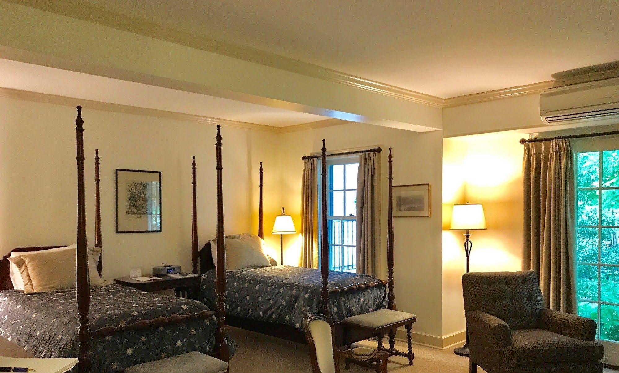 The Inn 3*